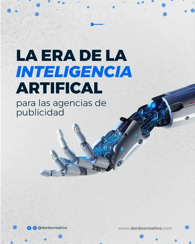 Imagen de Dardo Creativo