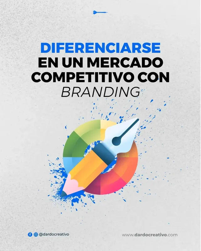 Imagen de Dardo Creativo