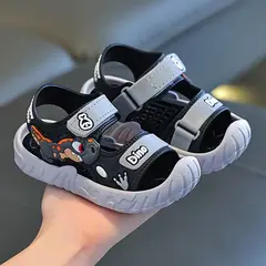 Sandalias Suela Liviana Para Bebé Niño- Variedad De Estilos