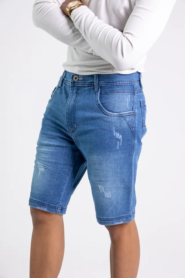 Bermuda Jean Ref 242