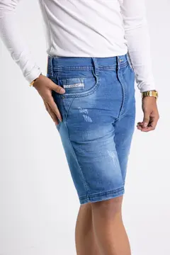 Bermuda Jean Ref 242