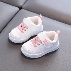 Tenis Suaves y Livianos Para Bebé Niña - Variedad De Estilos