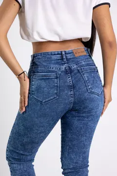 Jean Skinny Ref 509