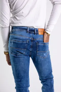 Jean Clásico Ref 613