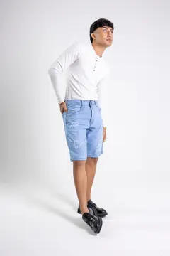 Bermuda Jean Ref 807