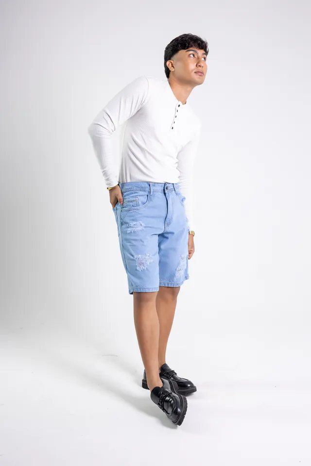 Bermuda Jean Ref 807