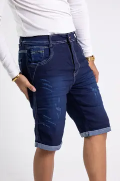 Bermuda Jean Ref 316