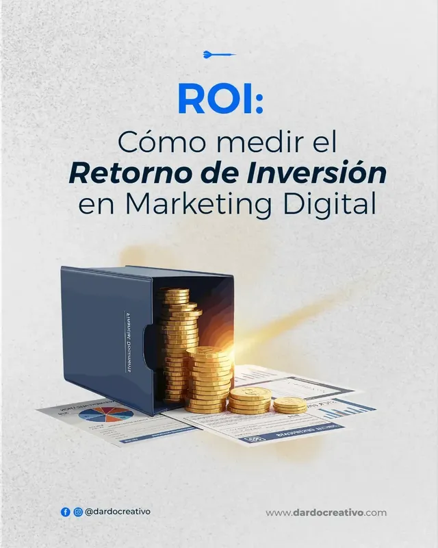 Imagen de Dardo Creativo