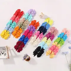 Pinzas Set x3 - Variedad De Colores