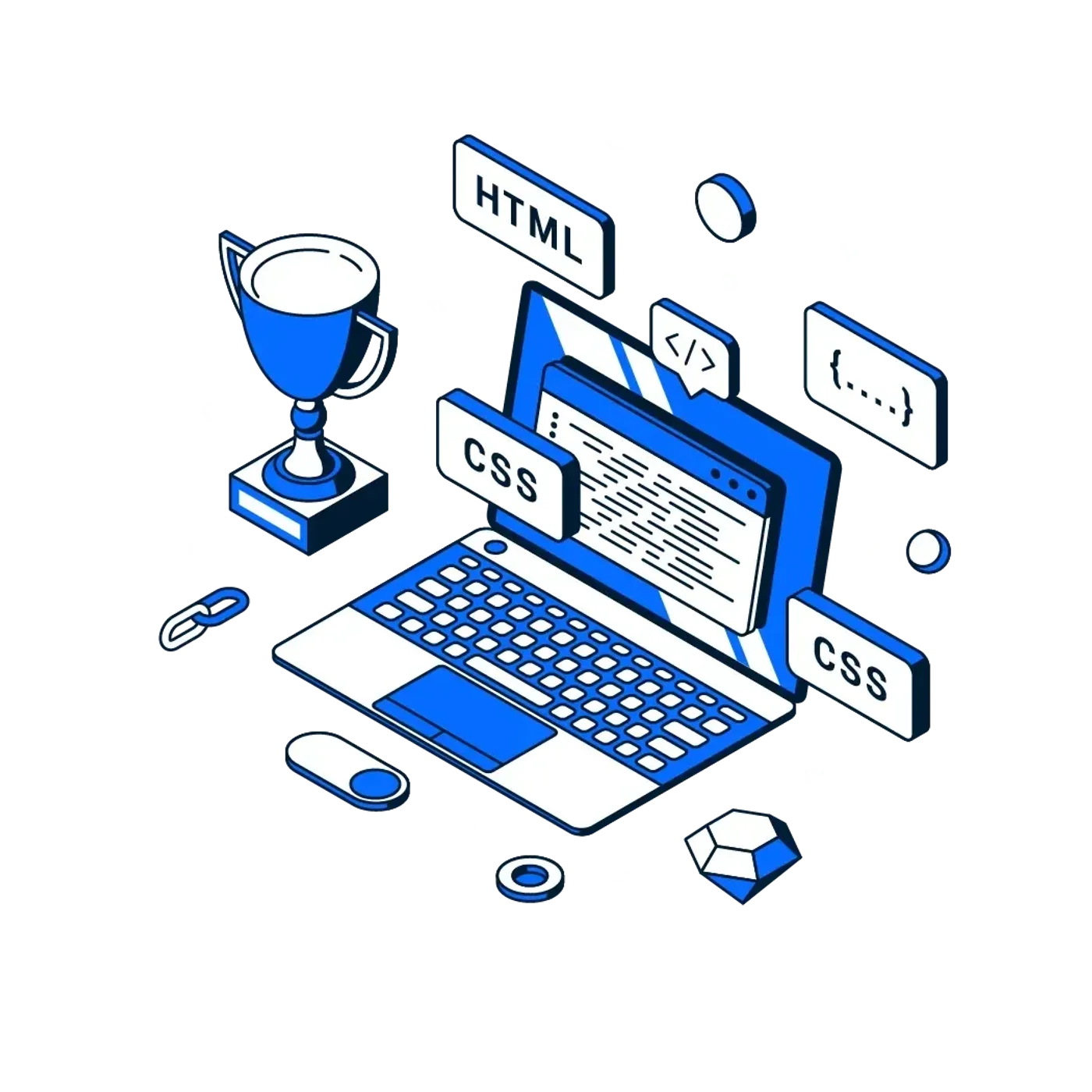 Servicio Sitios web