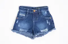 Short Ref 976 Niña
