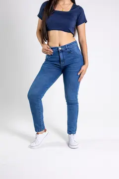 Jean Skinny Ref 525