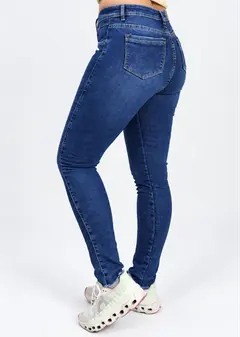 Jean Skinny Ref 520