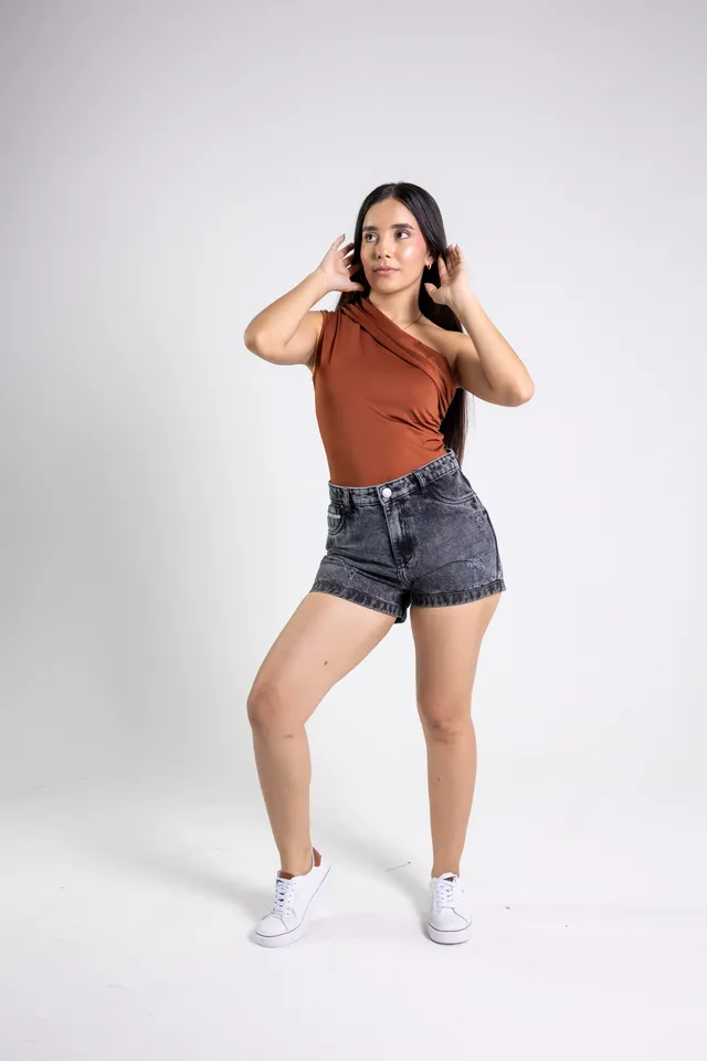 Short de Jean Ref 462