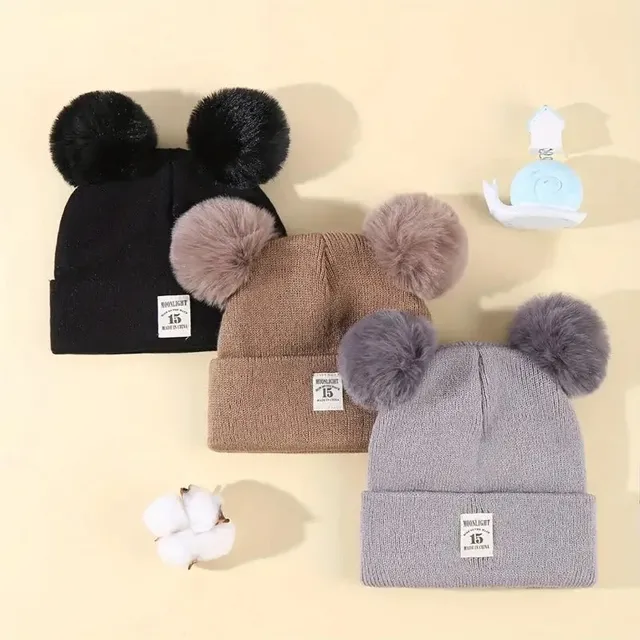 gorro-con-pompones-abrigador-rosado-gris-cafe-negro-para-bebe_babyrex_02_f680559d.webp