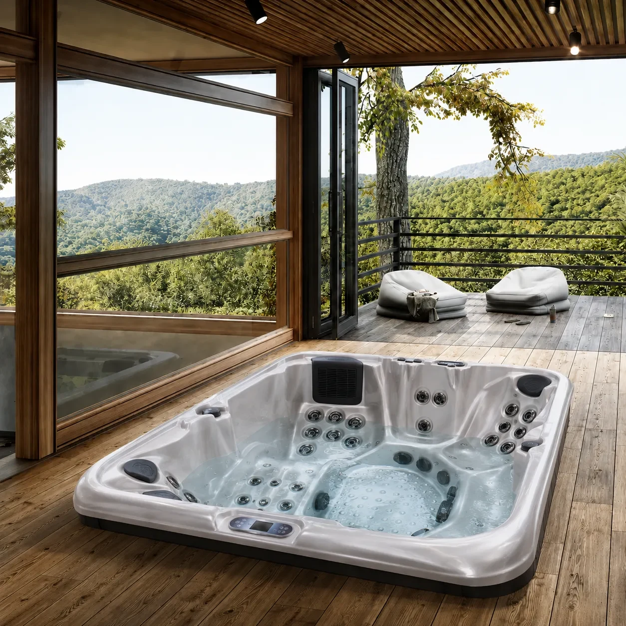 Athenas Gold Spa