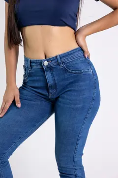 Jean Skinny Ref 525