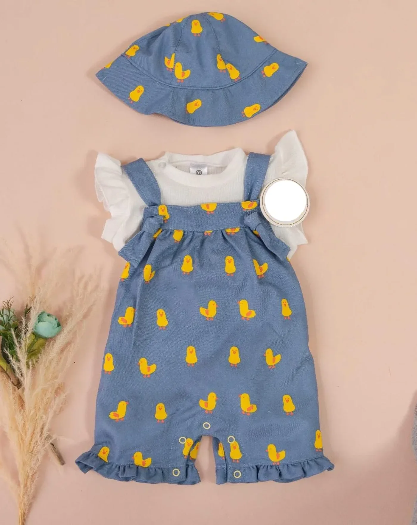 braga-pollito-camisa-braga-y-sombrero-para-bebe-nina_babyrex_01_4e4e2a2a.webp