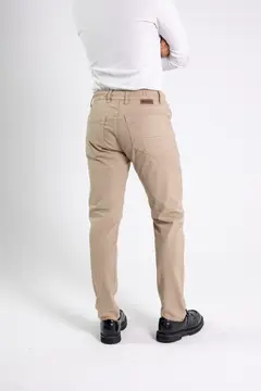 Jogger Clásico Arena Ref 7