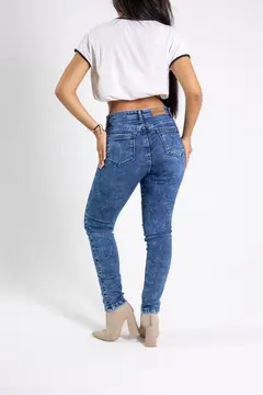 Jean Skinny Ref 509