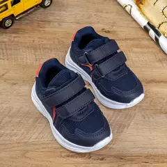 Tenis Suela Liviana y Suave Para Bebé Niño-Variedad Diseños