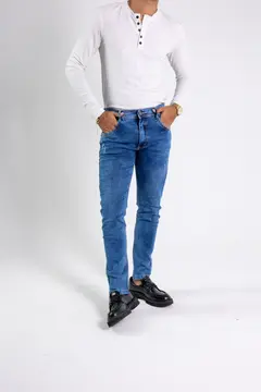 Jean Clásico Ref 613