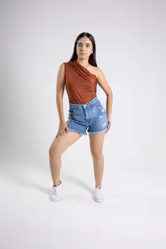 Short de Jean Ref 504