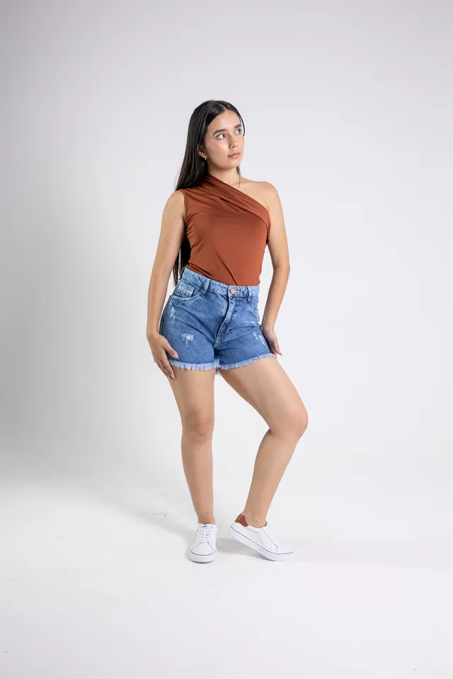 Short de Jean Ref 271