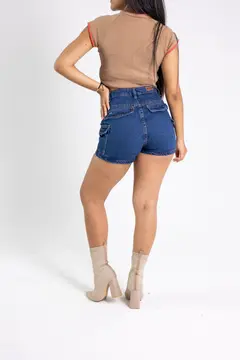 Short Cargo Ref 363