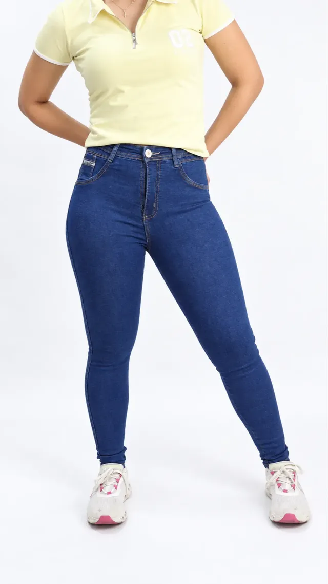 Jean Skinny Ref 1