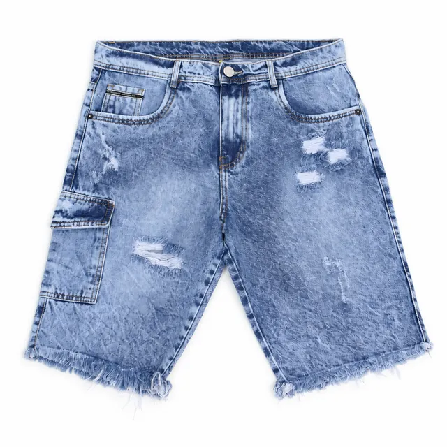 Bermuda Ref 816 cargo