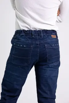 Jean Jogger Ref 615