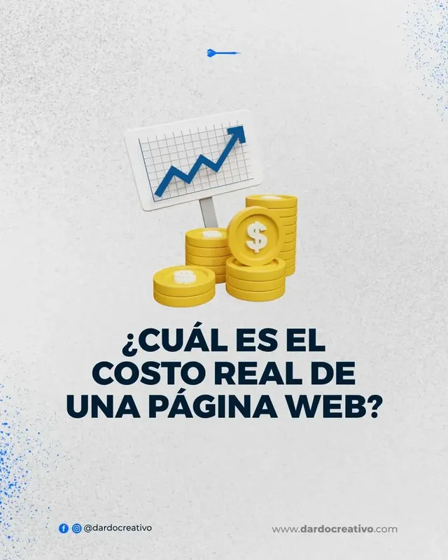 Imagen de Dardo Creativo