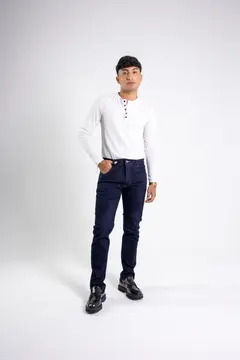 Jogger Clásico Ref Modka 1723