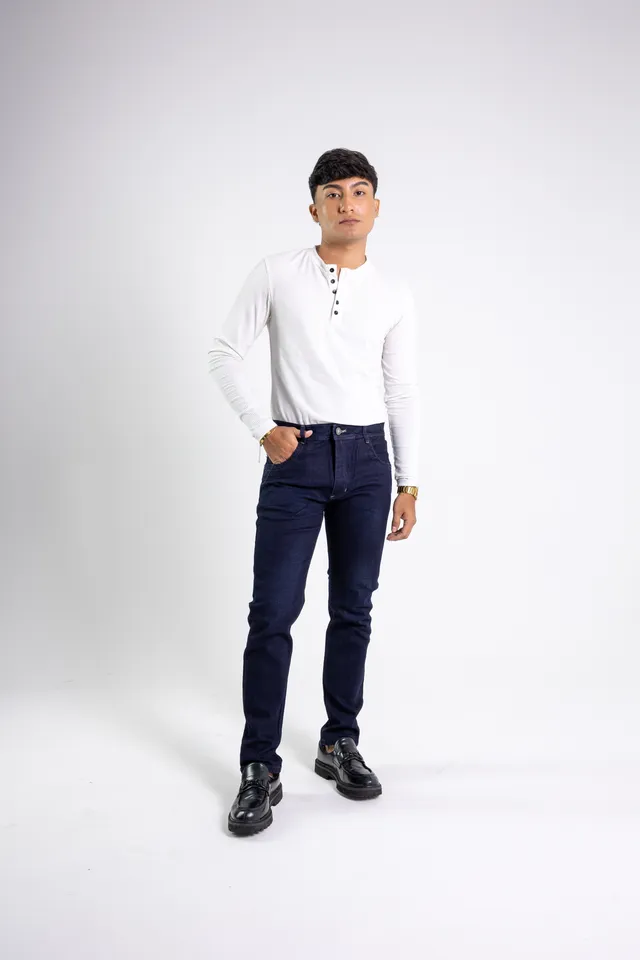 Jogger Clásico Ref Modka 1723