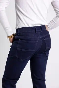 Jogger Clásico Ref Modka 1723