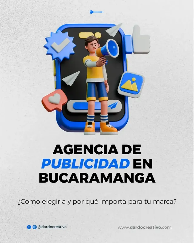 Imagen de Dardo Creativo