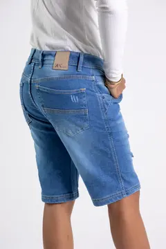Bermuda Jean Ref Modka 1760