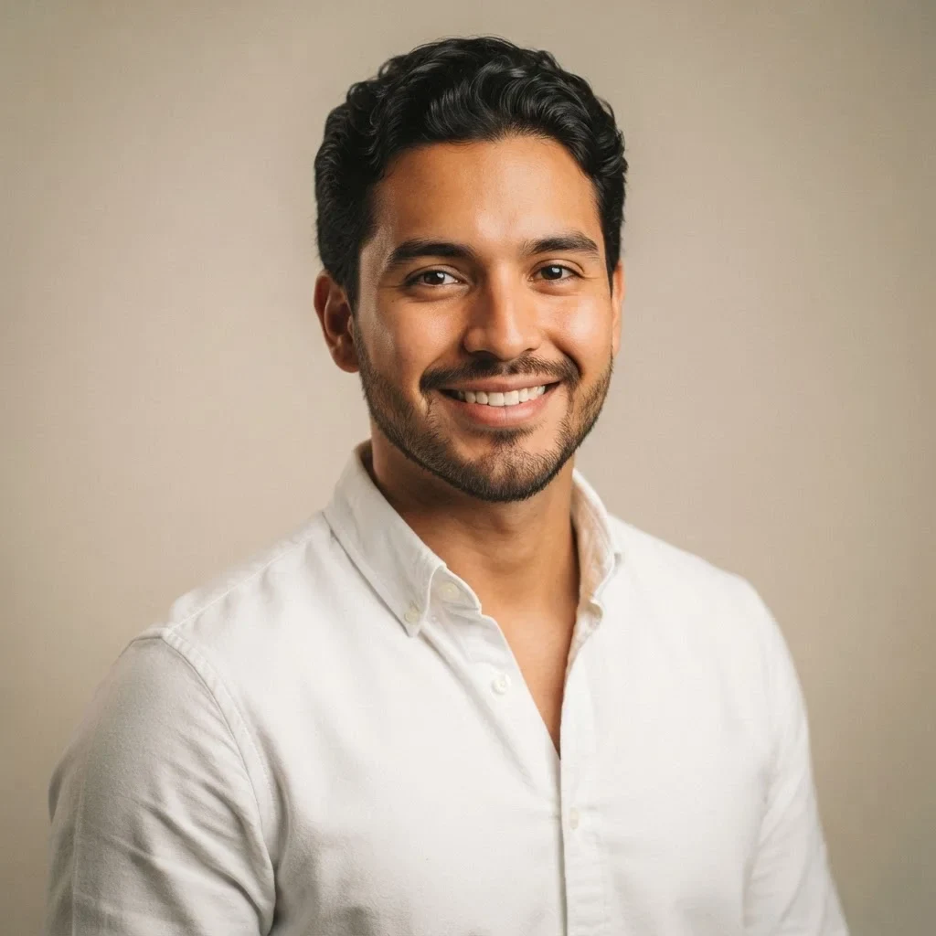 Andrés Gutiérrez