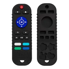 Control Remoto en Rasca Encías Para Bebé