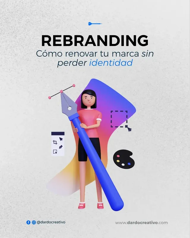 Imagen de Dardo Creativo