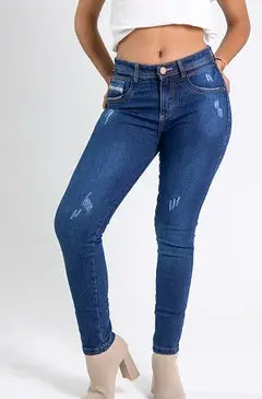 Jean Clásico Skinny Ref 514