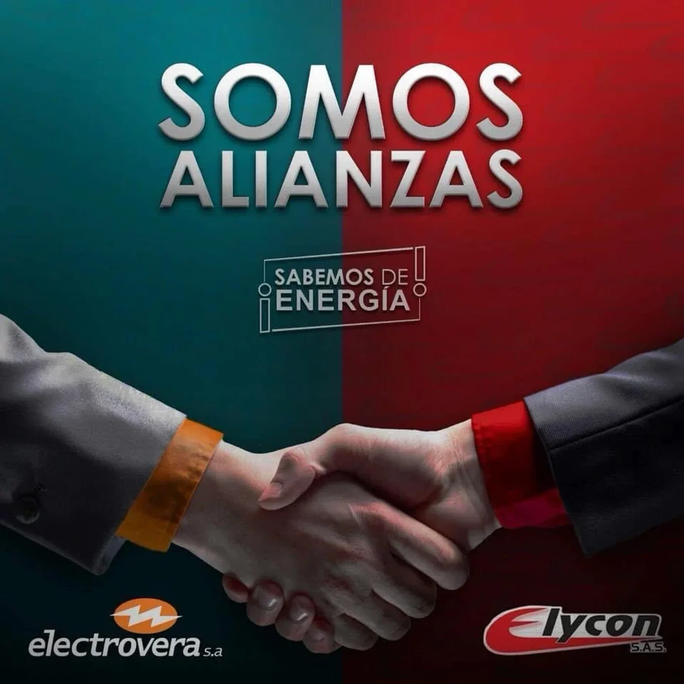 Alianza estratégica de ELYCON