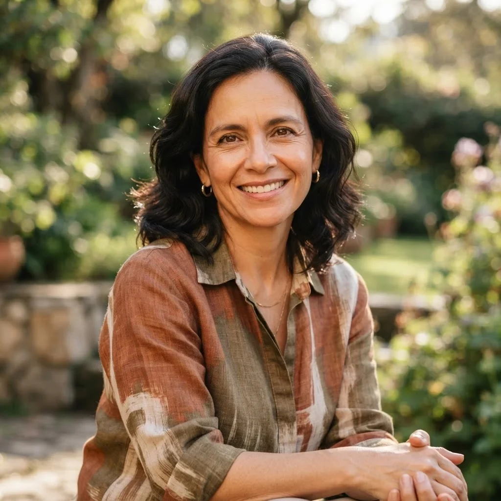María José Restrepo
