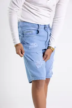 Bermuda Jean Ref 807
