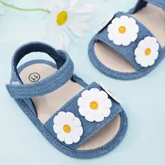 Sandalias Liviana- Variedad De Diseños Para Bebé Niña