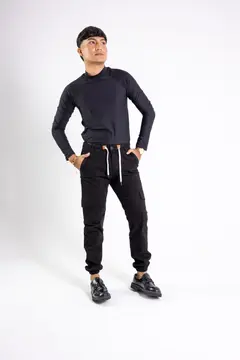 Jogger Cargo Ref 11