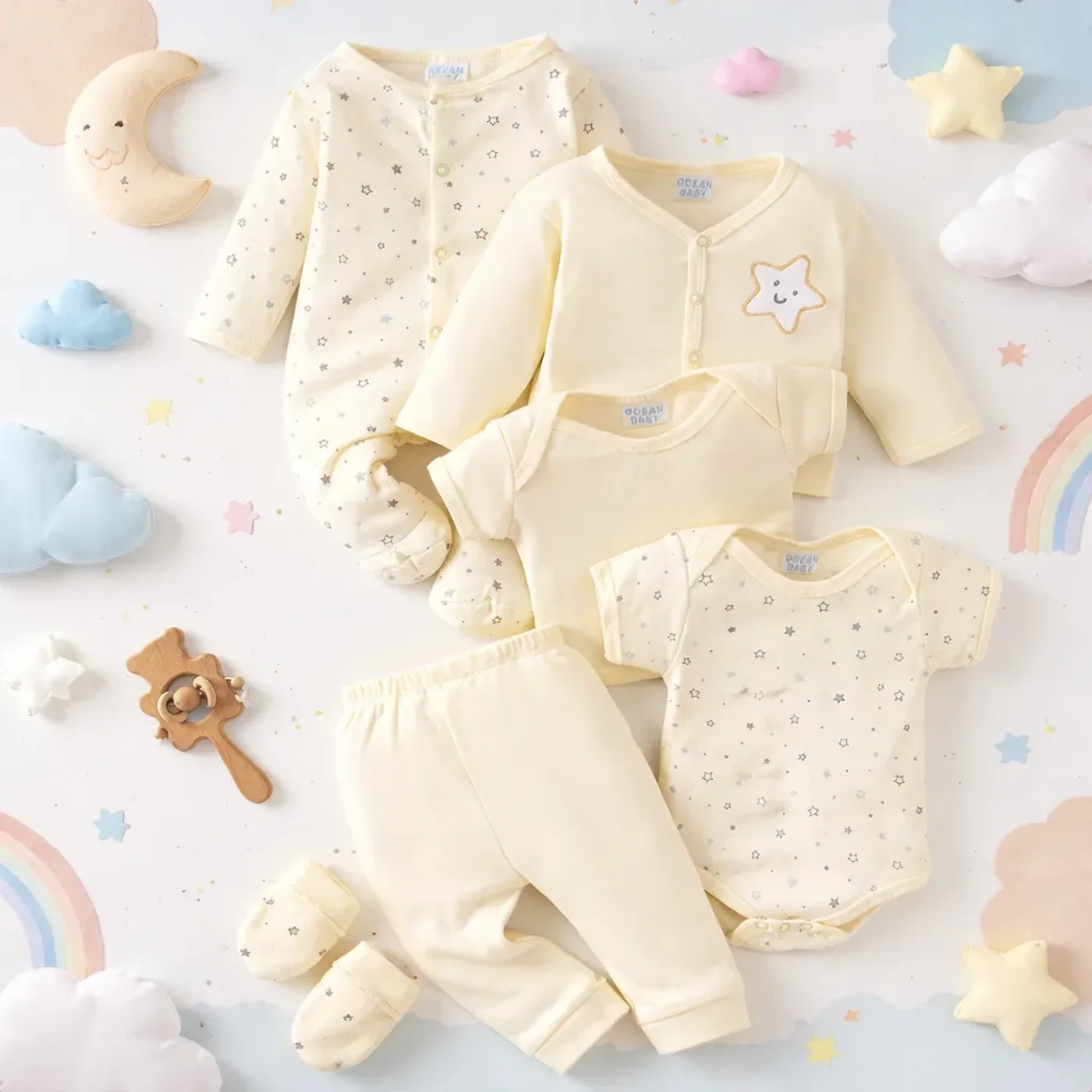 set-primer-dia-unisex-amarillo-para-bebes_babyrex_01_e80e71b7.webp