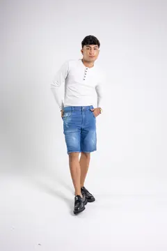 Bermuda Jean Ref 242