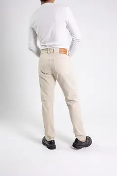 Pantalón de Dril Clásico